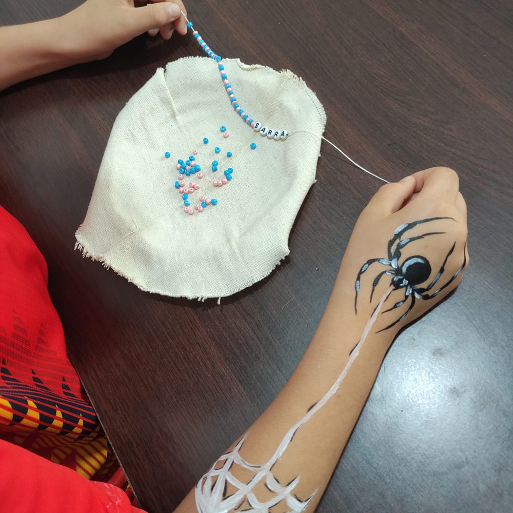 Association Rabwa Bijoux